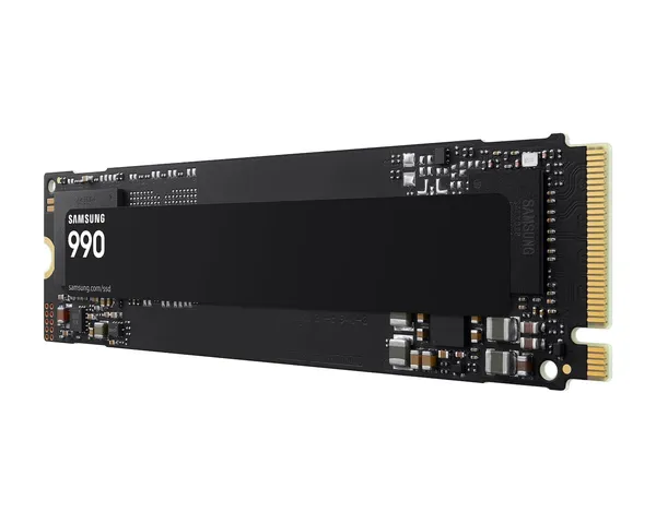 SSD SAMSUNG 990 2TB PCI Express 4.0 - imagine 3