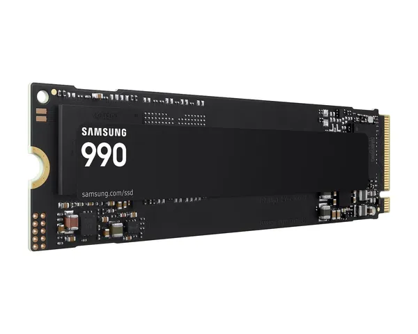 SSD SAMSUNG 990 2TB PCI Express 4.0 - imagine 4