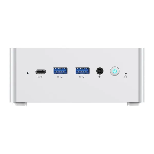 MINI-PC Minis Forum NAB6 Lite Intel Core i5-12600H, 16GB+512GB