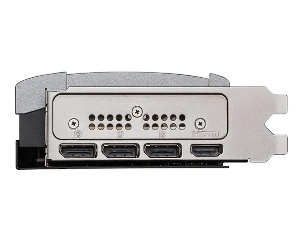 Placă Video MSI GeForce RTX 5070 12GB VENTUS 3X OC Negru - imagine 5