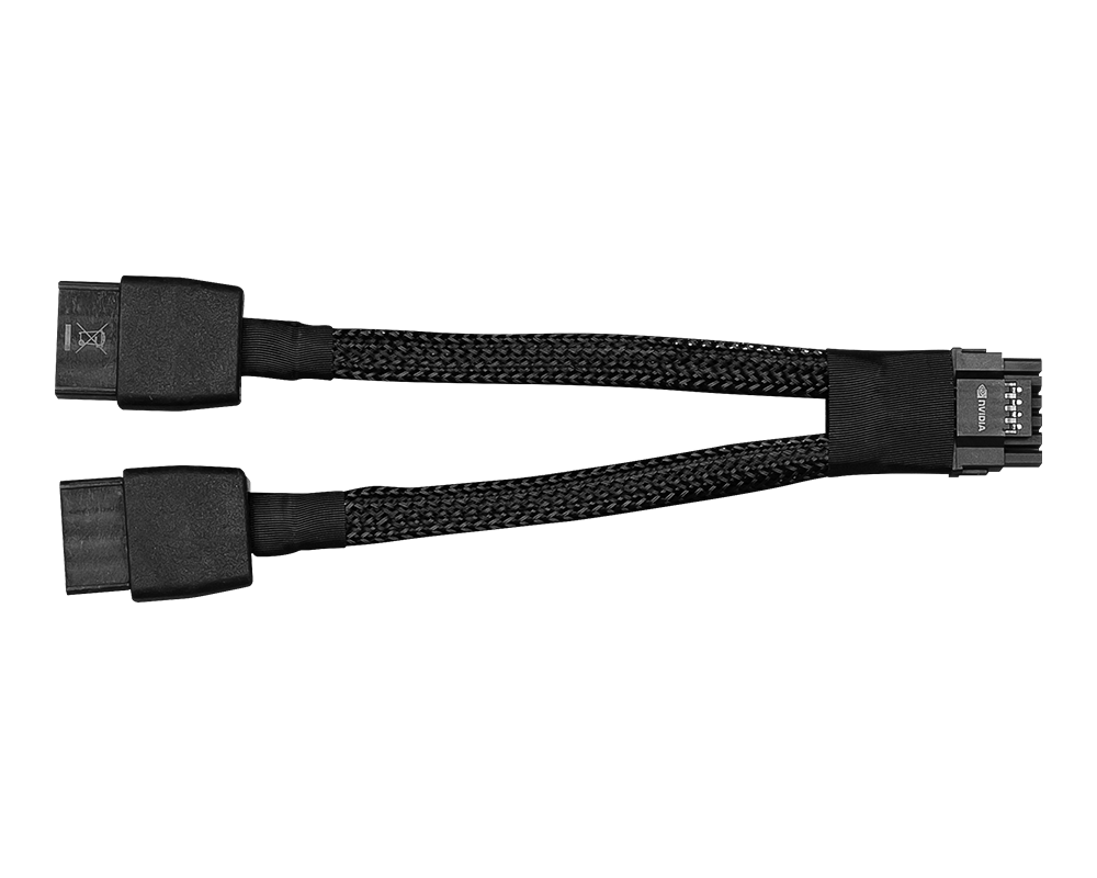 Placă video MSI GeForce RTX 5070 12G VENTUS 3X OC - imagine 6