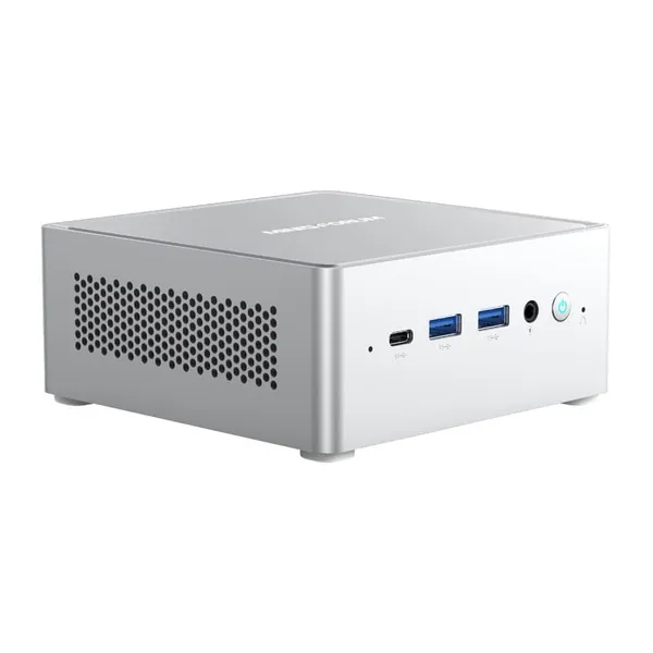 MINI-PC Minis Forum NAB6 Lite Intel Core i5-12600H, 16GB+512GB - imagine 3