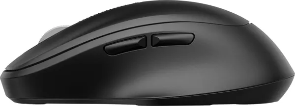Mouse HP 515 Wireless Reîncărcabil Negru 9C2F7AA - imagine 3