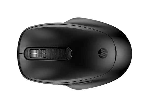 Mouse HP 515 Wireless Reîncărcabil Negru 9C2F7AA - imagine 5