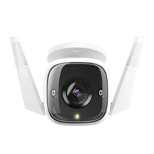 Set 2 Camere Supraveghere TP-LINK Tapo C310P2 Exterior 2K 3MP Wi-Fi - imagine 2