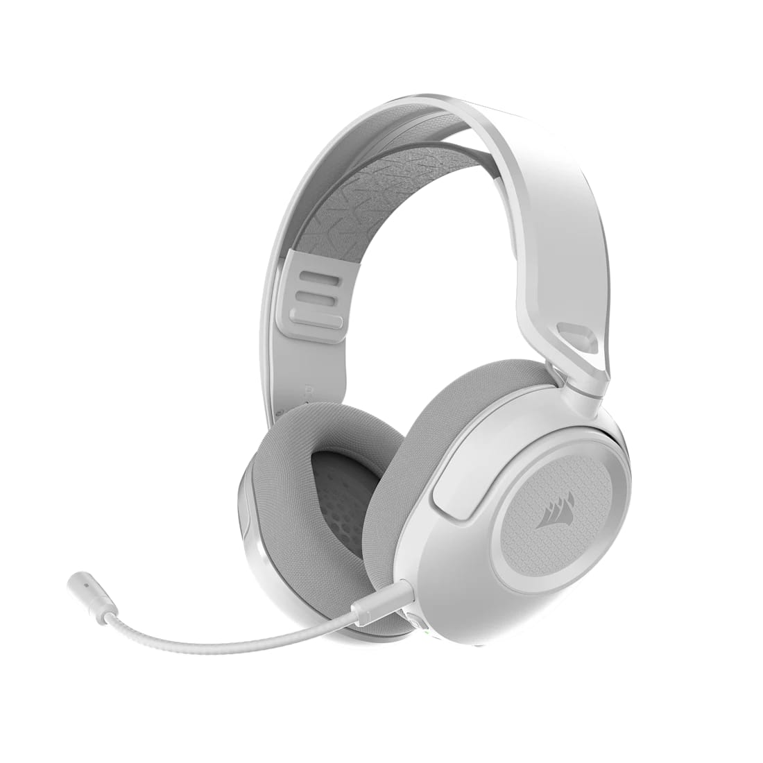 Casti Gaming CORSAIR HS35 V3 Wireless Alb CA-9011411-WW