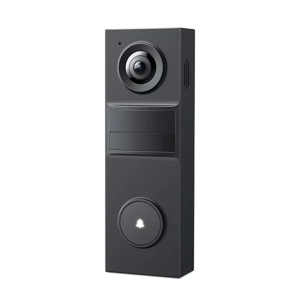 Sonerie Video TP-LINK Tapo D205 Mini 2K cu Baterie