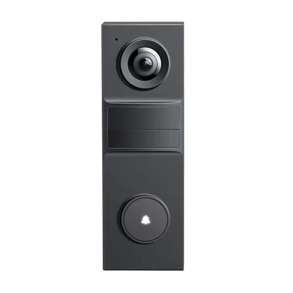 Sonerie Video TP-LINK Tapo D205 Mini 2K cu Baterie - imagine 2