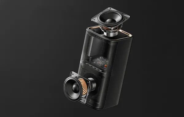 Bară de Sunet ULTIMEA Skywave X70 7.1.4 Dolby Atmos U442A - imagine 5