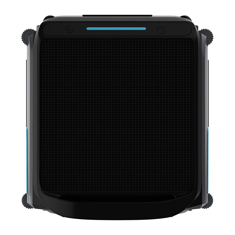 Robot Curățare Piscină WYBOT F1 Wireless Solar - imagine 5