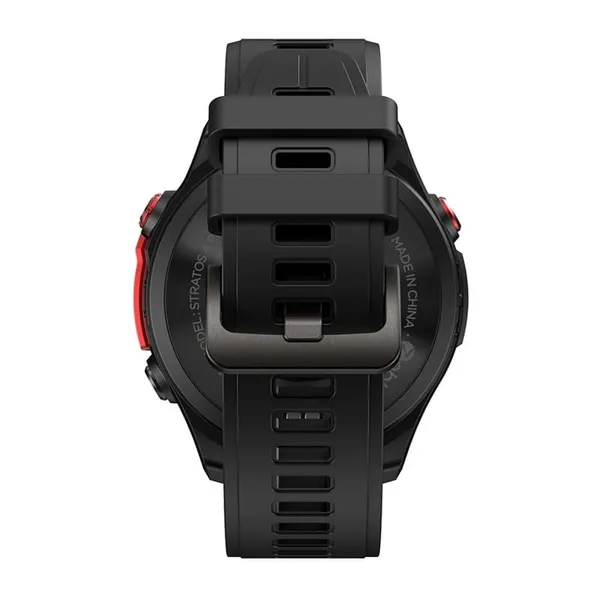 Ceas Inteligent ZEBLAZE Stratos 4 Pro Negru - imagine 6