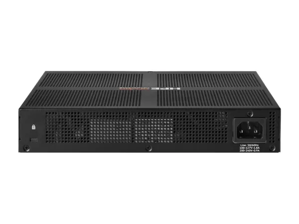 Switch ARUBA NETWORKS 6000 8G CL4 2F 67W SW S4R23A - imagine 3