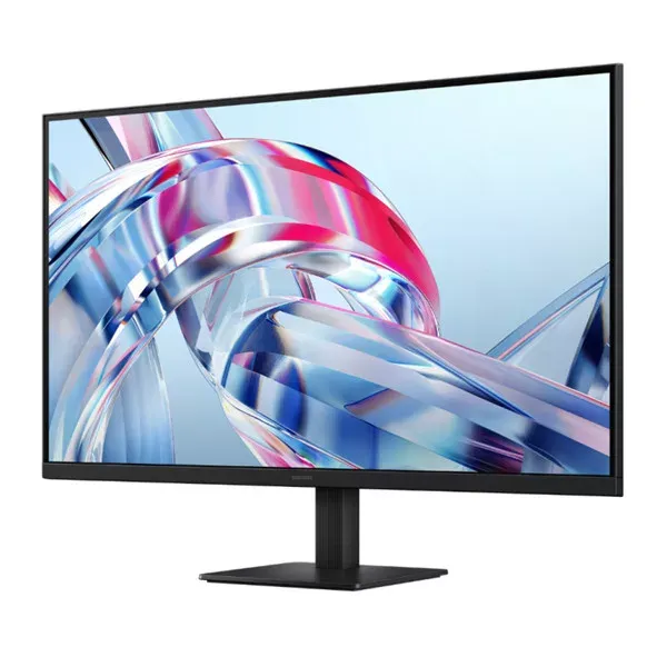 Monitor SAMSUNG LS32H700EAUXEN 32 inch 4K UHD VA - imagine 2