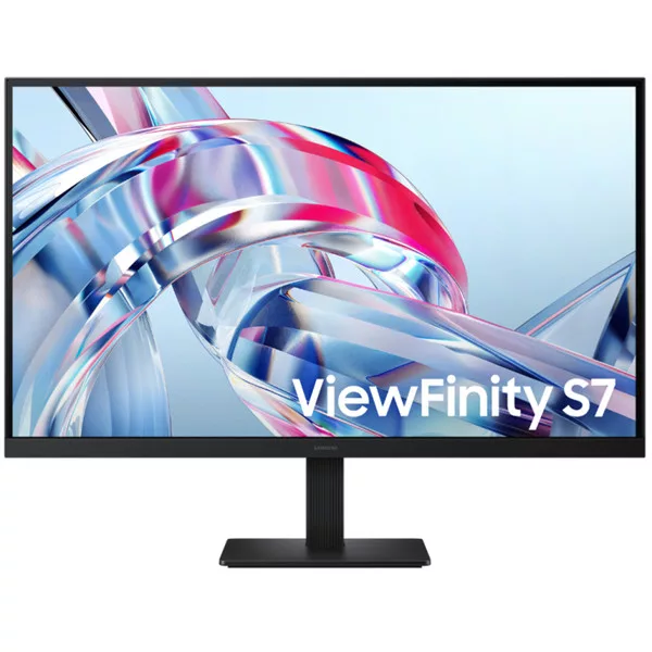 Monitor SAMSUNG LS32H700EAUXEN 32 inch 4K UHD VA