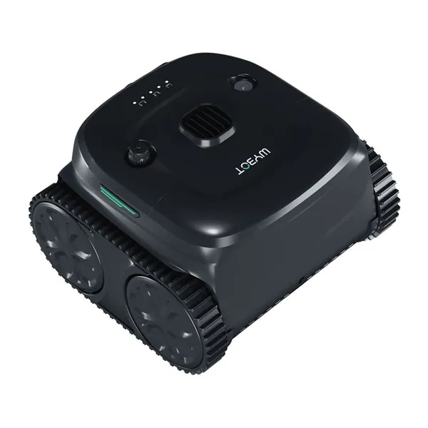Robot Curățare Piscină WYBOT C2PRO Wireless 150m² - imagine 2