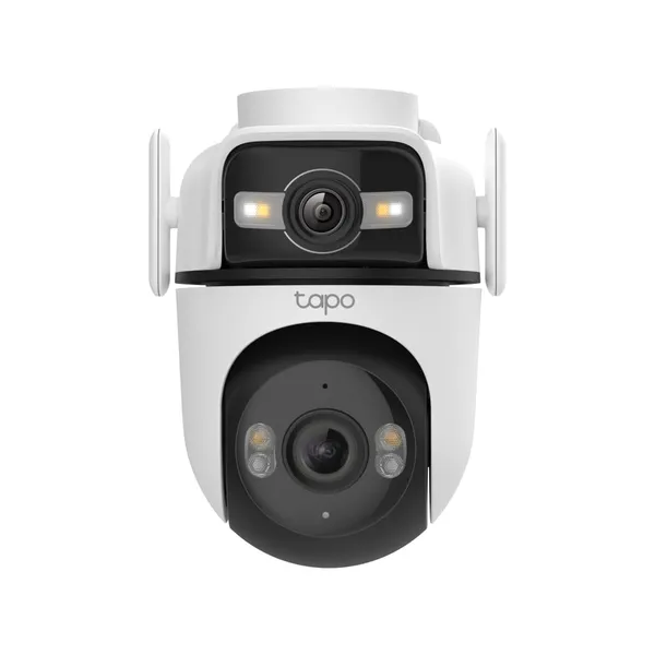 Cameră de supraveghere TP-LINK Tapo C545D Exterior Obiectiv Dual Pan/Tilt - imagine 2