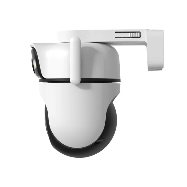 Cameră de supraveghere TP-LINK Tapo C545D Exterior Obiectiv Dual Pan/Tilt - imagine 3