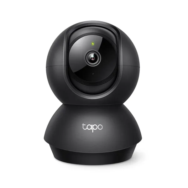 Cameră de supraveghere TP-LINK TAPO C201 1080p Pan/Tilt 360°