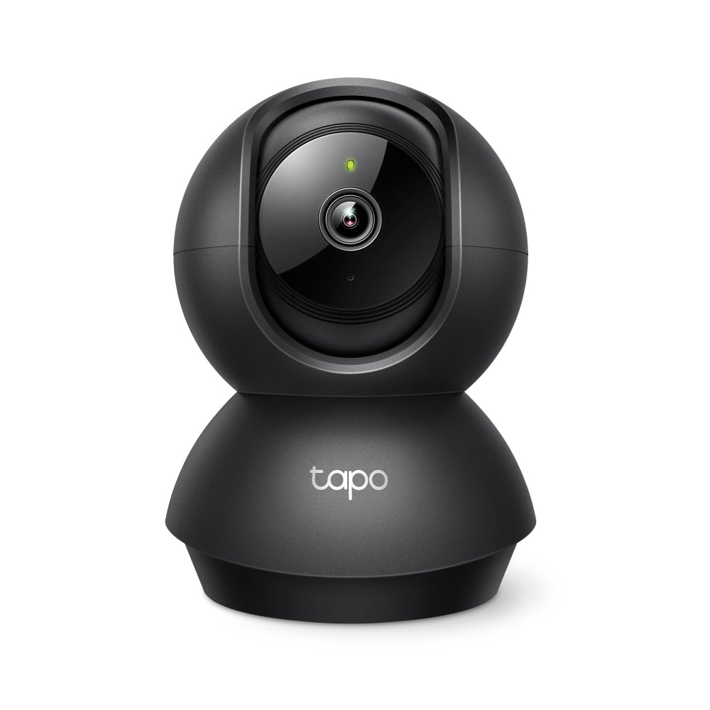 Cameră de supraveghere TP-LINK TAPO C201 1080p Pan/Tilt 360°