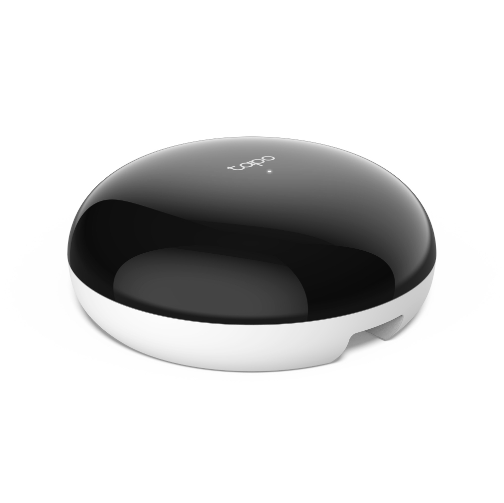 Telecomandă Smart TP-LINK Tapo H110 Infraroșu Matter Negru - imagine 2