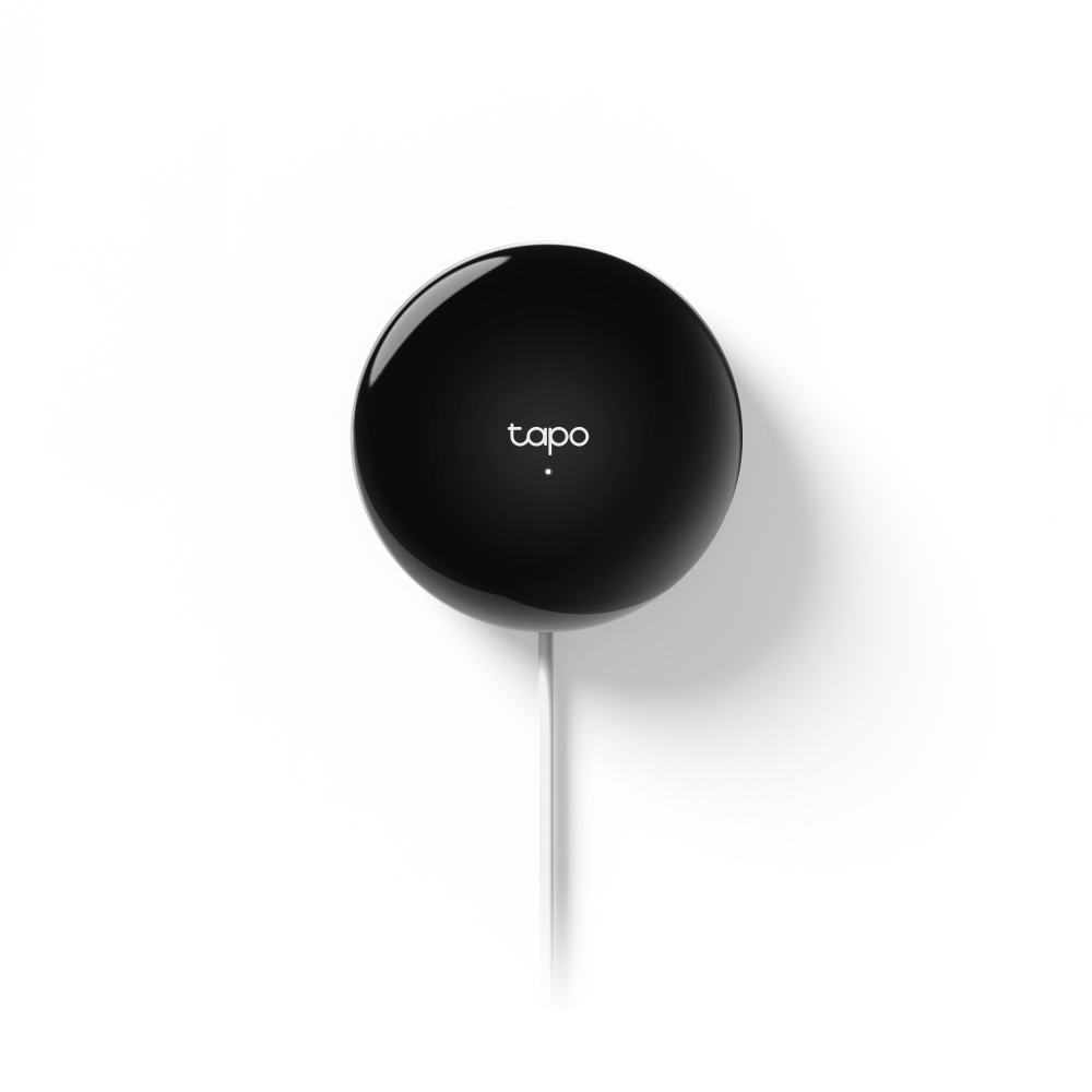 Telecomandă Smart TP-LINK Tapo H110 Infraroșu Matter Negru - imagine 3