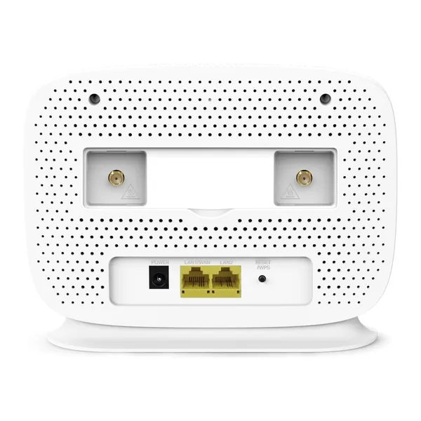 Router Wireless N 4G LTE TP-Link TL-MR105, 300 Mbps - imagine 3