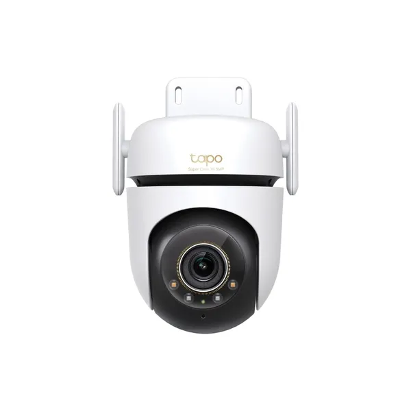 Cameră Supraveghere IP Exterior TP-LINK Tapo C530WS 5MP Dome - imagine 2