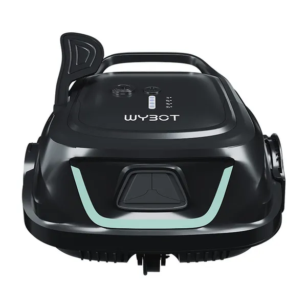Robot de curățat piscine fără fir WYBOT A1 - imagine 3