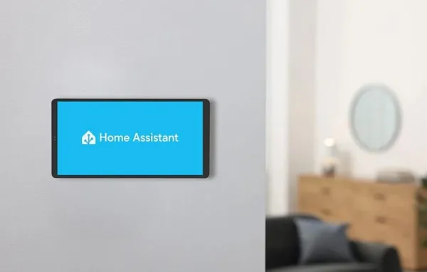Panou Control SHELLY Wall Display X2 WiFi Bluetooth Alb - imagine 9