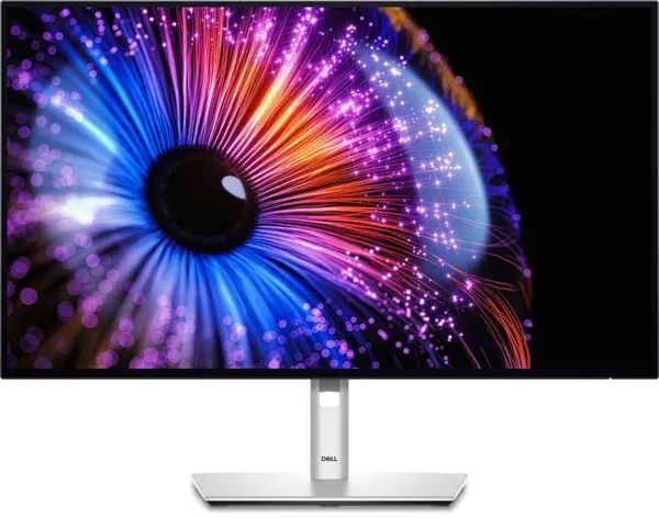 Monitor LED DELL UltraSharp U2724DE QHD 27 inch IPS Black