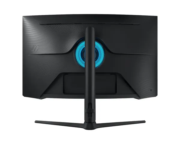 Monitor SAMSUNG Smart Curved LS32BG650EUXEN 32 inch WQHD 240Hz VA - imagine 2