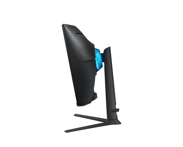 Monitor SAMSUNG Smart Curved LS32BG650EUXEN 32 inch WQHD 240Hz VA - imagine 9