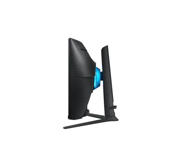 Monitor SAMSUNG Smart Curved LS32BG650EUXEN 32 inch WQHD 240Hz VA - imagine 10