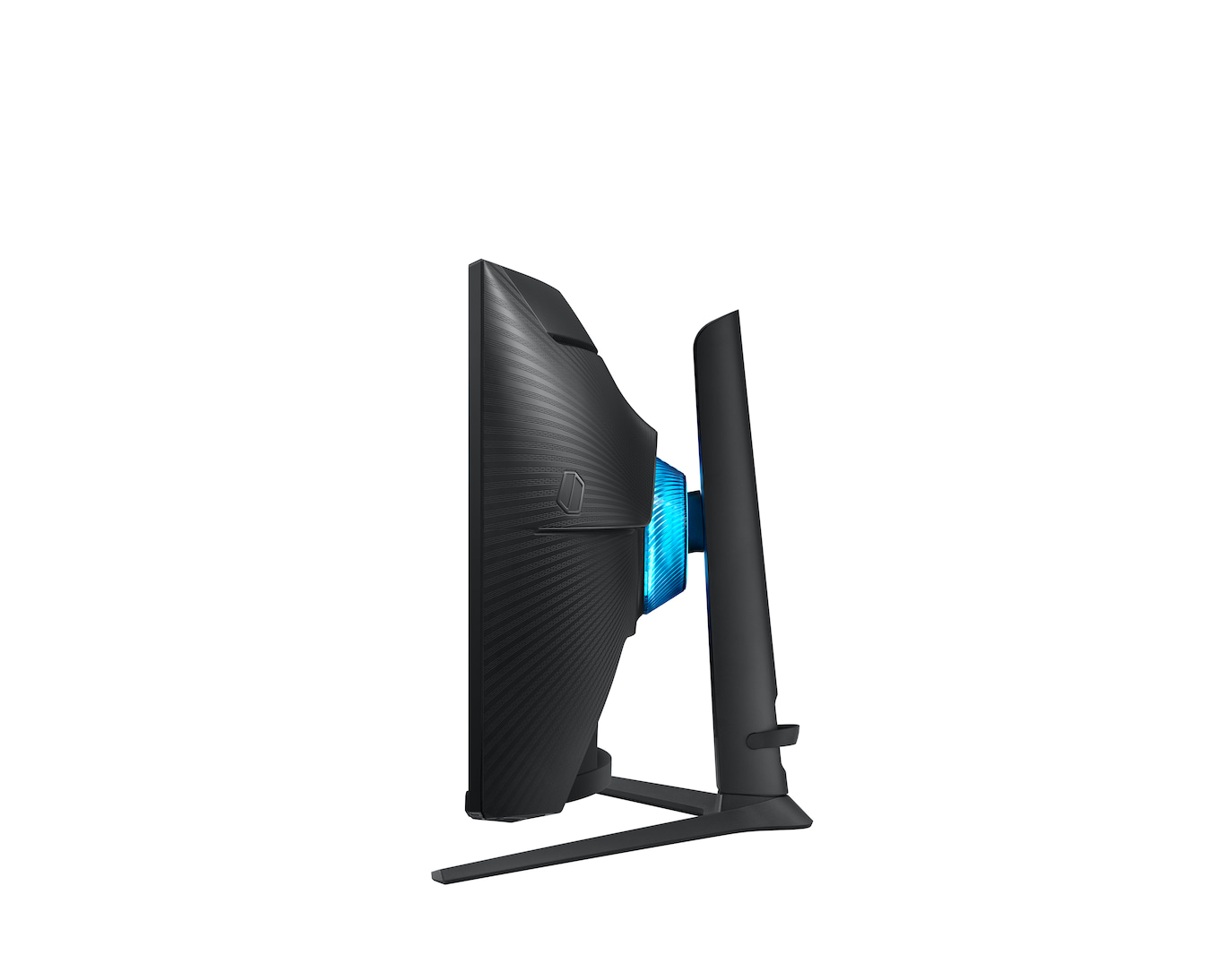 Monitor LED SAMSUNG Smart Curved 32" LS32BG650EUXEN WQHD 240Hz VA - imagine 10