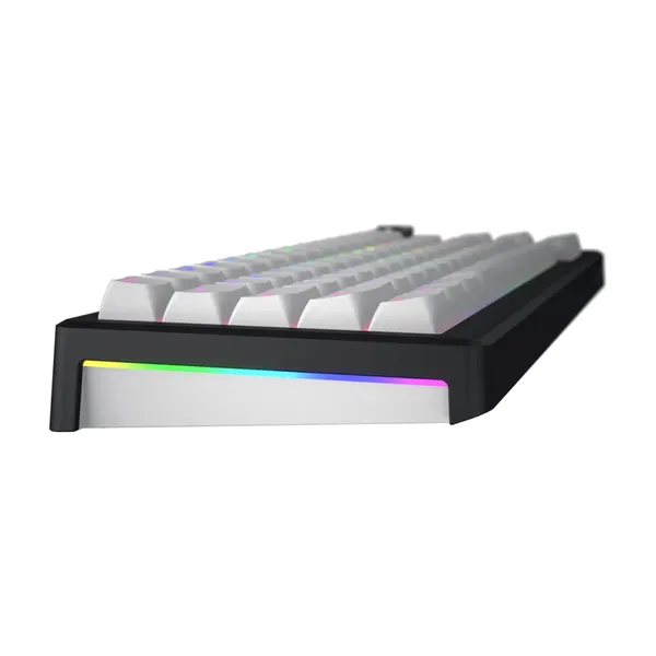 Tastatură Gaming HATOR Skyfall Wireless 65 Mecanică RGB - imagine 5