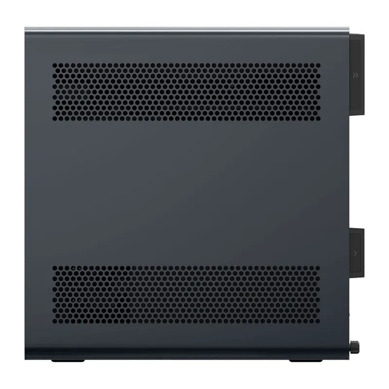 Mini PC MINIS FORUM MS-02 Ultra Intel Core Ultra 9 285HX - imagine 5