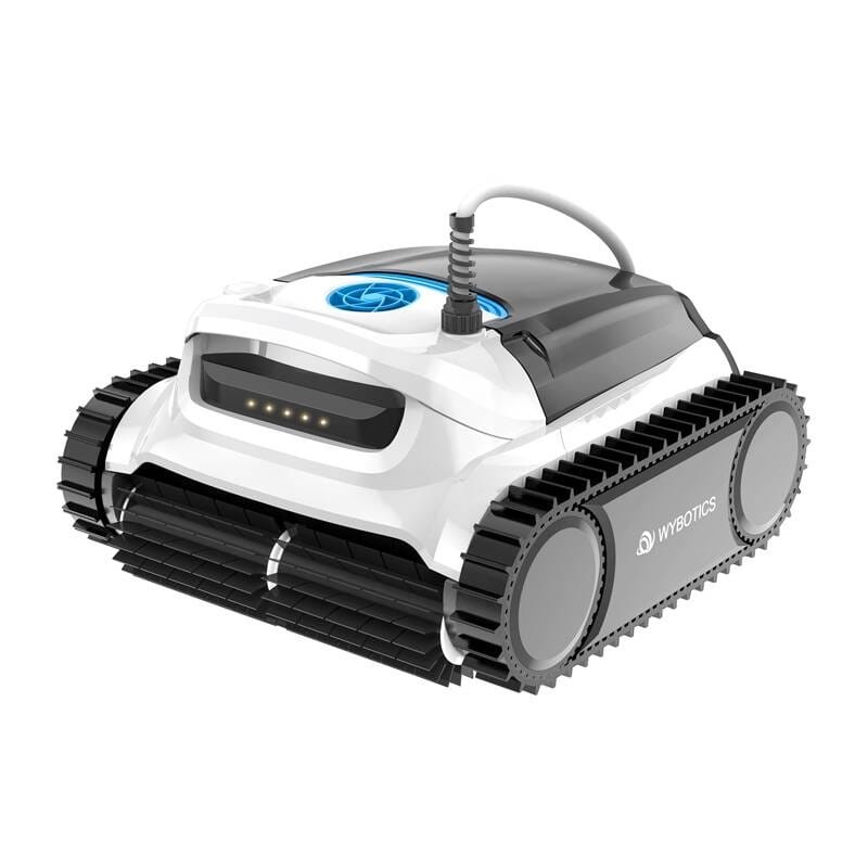 Robot curățat piscine WYBOT M1C cu fir