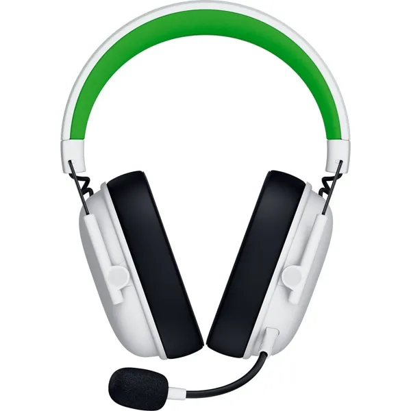 Căști Wireless RAZER Blackshark V3 X HyperSpeed for Xbox Alb - imagine 4
