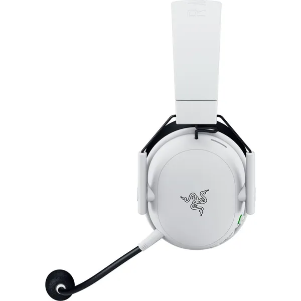 Căști Wireless RAZER Blackshark V3 X HyperSpeed for Xbox Alb - imagine 6