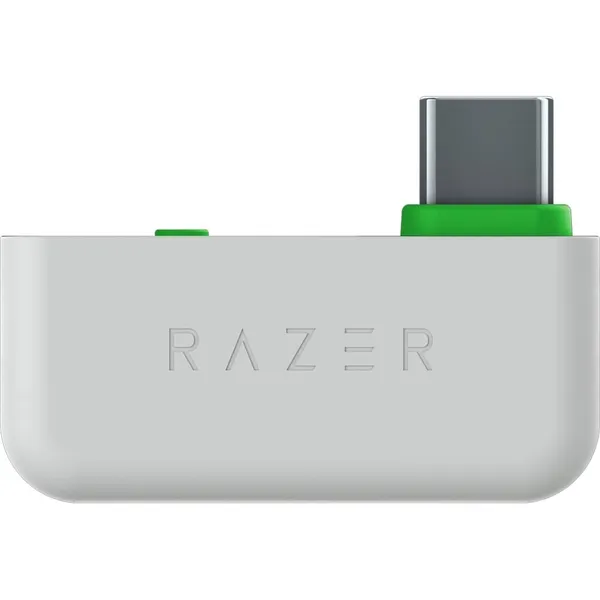 Căști Wireless RAZER Blackshark V3 X HyperSpeed for Xbox Alb - imagine 7