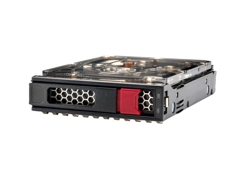 Hard Disk HPE P53554-B21 20TB 256MB SATA 7200 rpm