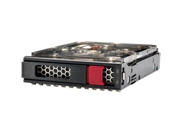 Hard Disk HPE P53554-B21 20TB 256MB SATA 7200 rpm