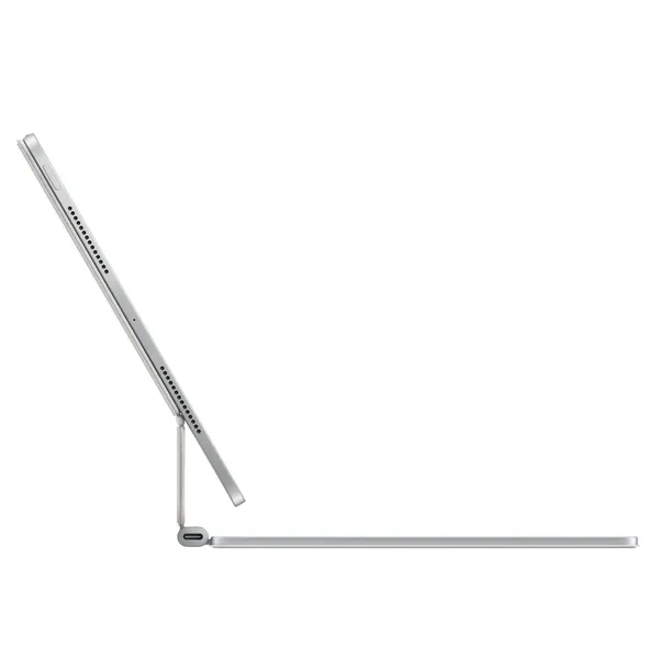 Tastatură tabletă APPLE Magic Keyboard iPad Pro 11 inch M5 Alb - imagine 5