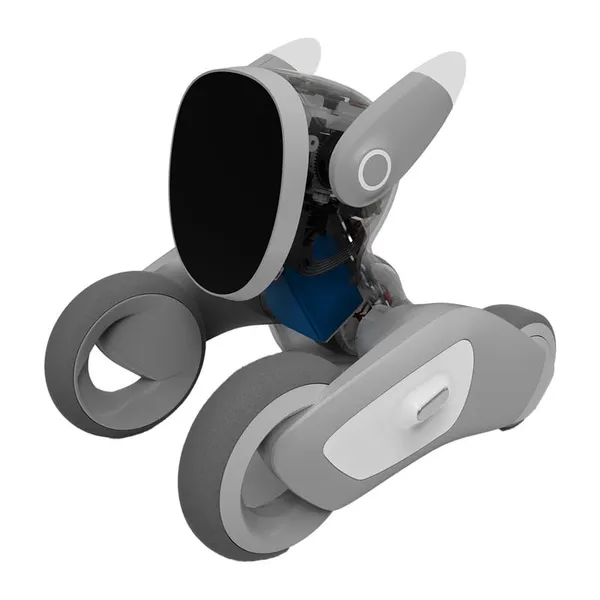 Robot Interactiv LOONA Premium - imagine 2