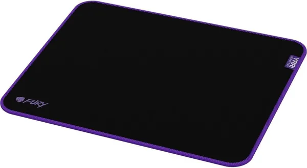 Mousepad FURY Yari Speed L 400x300mm Negru - imagine 3
