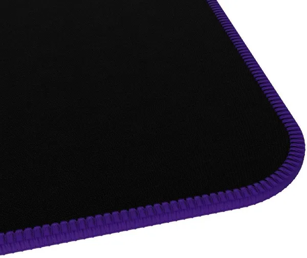 Mousepad FURY Yari Speed L 400x300mm Negru - imagine 4