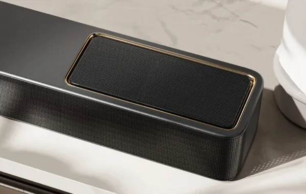 Bară de sunet ULTIMEA Skywave X40 5.1.2 Dolby Atmos - imagine 4