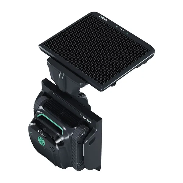 Robot de curățat piscine WYBOT S2 Solar Vision fără fir - imagine 2