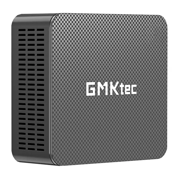 Mini PC GMKtec G3S Intel N95 8GB RAM + 256GB SSD WIN 11 PRO - imagine 3