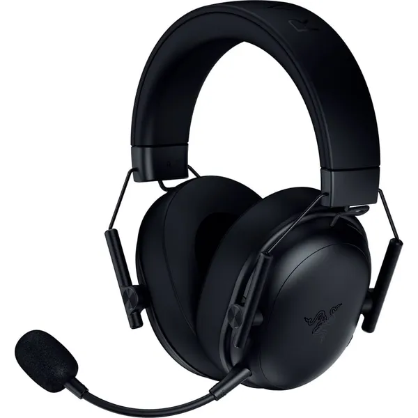 Căști Wireless RAZER Blackshark V3 X Hyperspeed Negru - imagine 4